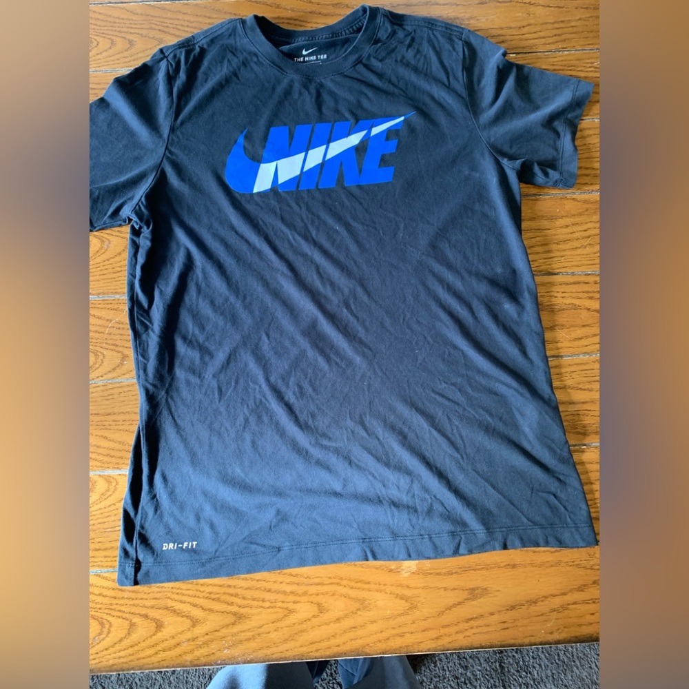 Nike and Jordan t shirt bundle